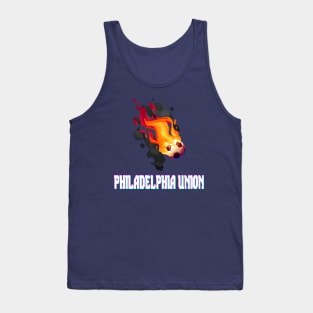 PhiladelphiaU Tank Top